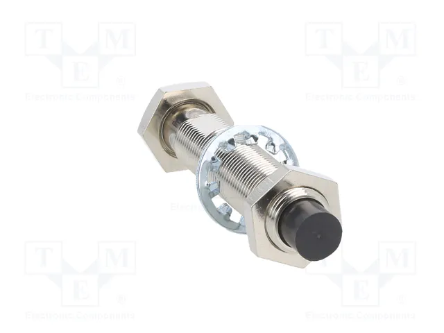 OMRON E2E Next E2E-X8MB1TL12-M1 Sensor Inductivo M12