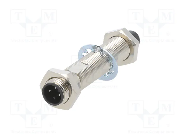 OMRON E2E Next E2E-X8MB1TL12-M1 Sensor Inductivo M12