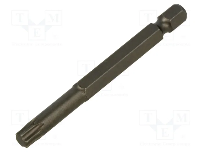 STAHLWILLE Punta de destornillador Torx® T30 de 70 mm STAHLWILLE Punta de destornillador Torx® T30 de 70 mm