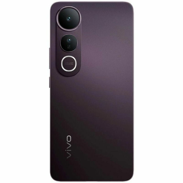 Smartphone Vivo V50 Lite 6,77" Octa Core 8 GB RAM 256 GB Negro