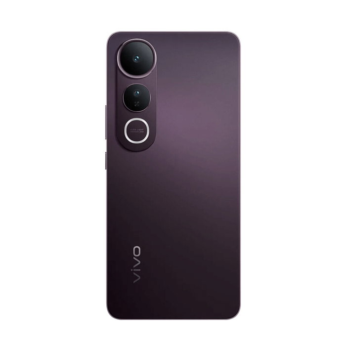 Smartphone Vivo V50 Lite 6,77" Octa Core 8 GB RAM 256 GB Negro