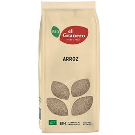 El Granero Arroz Integral Bio 1 kg