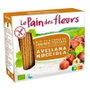 Le Pain des Fleurs Cracker Avellana 150g Bio Vegan SG