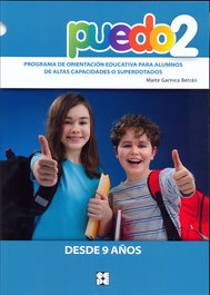 CEPE, PUEDO 2: DESDE 9 AÑOS - Maite Garnica Betran