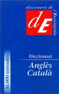 Diccionari Anglès-Català, Salvador Oliva i Llinàs; Angela Buxton - ENCICLOPEDIA CATALANA