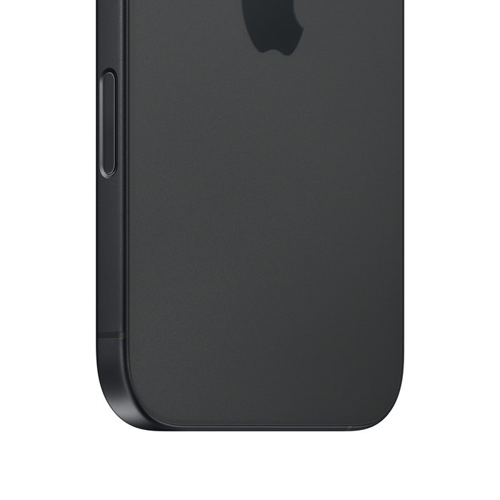 Apple iPhone 16 128GB Negro MYE73