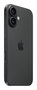 Apple iPhone 16 128GB Negro MYE73