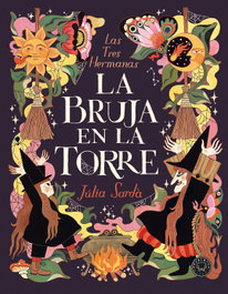 BLACKIE BOOKS, LA BRUJA EN LA TORRE, Júlia Sardà