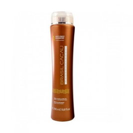 Brasil Cacau Anti Frizz Shampoo 300 ml