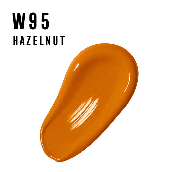 MAX FACTOR FACEFINITY ALL DAY FLAWLESS 3 IN 1 Base de Maquillaje Prebase #W95 Avellana 30 ml MAX FACTOR FACEFINITY ALL DAY FLAWLESS 3 IN 1 Base de Maquillaje Prebase #W95 Avellana 30 ml