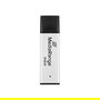 MediaRange MR1904 USB 3.2 Gen 1 Stick de Memoria USB 512GB Aluminio Plata Negro 250 MB/s Lectura