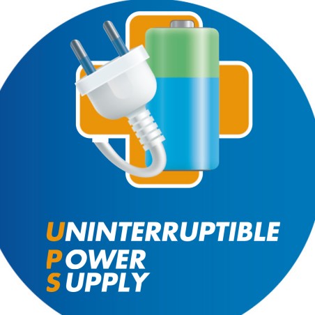 Nayeco Aireador Air System Upps 60 L Bomba de Aire Silenciosa y Eficiente para Acuario con Batería de Litio y Función StandBy Nayeco Aireador Air System Upps 60 L Bomba de Aire Silenciosa y Eficiente para Acuario con Batería de Litio y Función StandBy