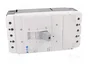 EATON ELECTRIC LN3-630-I Interruptor de aislamiento 3 polos 630A