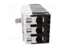 EATON ELECTRIC LN3-630-I Interruptor de aislamiento 3 polos 630A