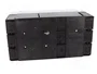 EATON ELECTRIC LN3-630-I Interruptor de aislamiento 3 polos 630A