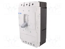EATON ELECTRIC LN3-630-I Interruptor de aislamiento 3 polos 630A