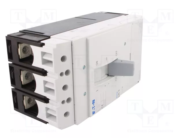 EATON ELECTRIC LN3-630-I Interruptor de aislamiento 3 polos 630A