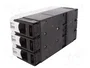 EATON ELECTRIC LN3-630-I Interruptor de aislamiento 3 polos 630A