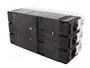 EATON ELECTRIC LN3-630-I Interruptor de aislamiento 3 polos 630A