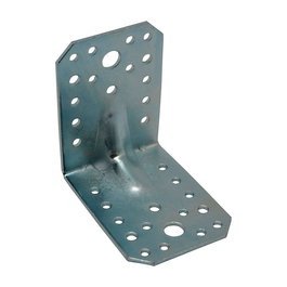 Micel Ángulo Pesante AN16 Zincado 85 x 85 x 65 mm