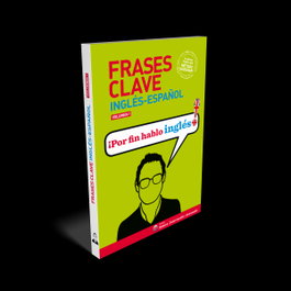 VAUGHAN FRASES CLAVE INGLES-ESPAÑOL 1