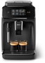 Philips Cafetera totalmente automática Serie 1200 EP1220/00 Negro