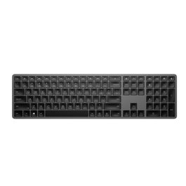 HP Teclado inalámbrico de modo dual 975 Negro