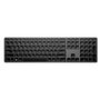 HP Teclado inalámbrico de modo dual 975 Negro