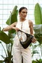 Lucky Bees 1263 Bolso de Cuero de Polivinilo Negro para Mujer Elegante con Lujoso Diseño Sofisticado para Cualquier Ocasión