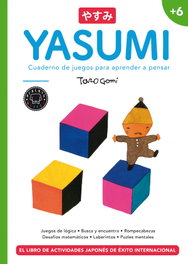 BLACKIE BOOKS Yasumi +6