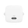 Belkin BoostCharge Cargador de Pared USB-C 25W Blanco