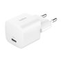 Belkin BoostCharge Cargador de Pared USB-C 25W Blanco