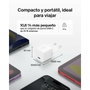 Belkin BoostCharge Cargador de Pared USB-C 25W Blanco