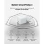 Belkin BoostCharge Cargador de Pared USB-C 25W Blanco