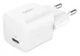 Belkin BoostCharge Cargador de Pared USB-C 25W Blanco