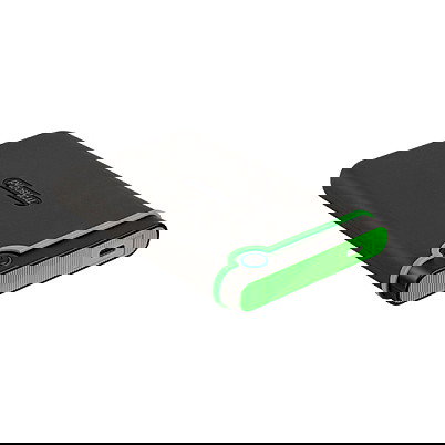 Transcend TS4TSJ25M3C Disco Duro Externo 4TB 2.5" USB 3.1 Gen 1 Tipo C StoreJet 25M3C