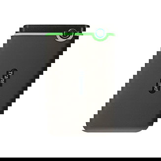 Transcend TS4TSJ25M3C Disco Duro Externo 4TB 2.5" USB 3.1 Gen 1 Tipo C StoreJet 25M3C