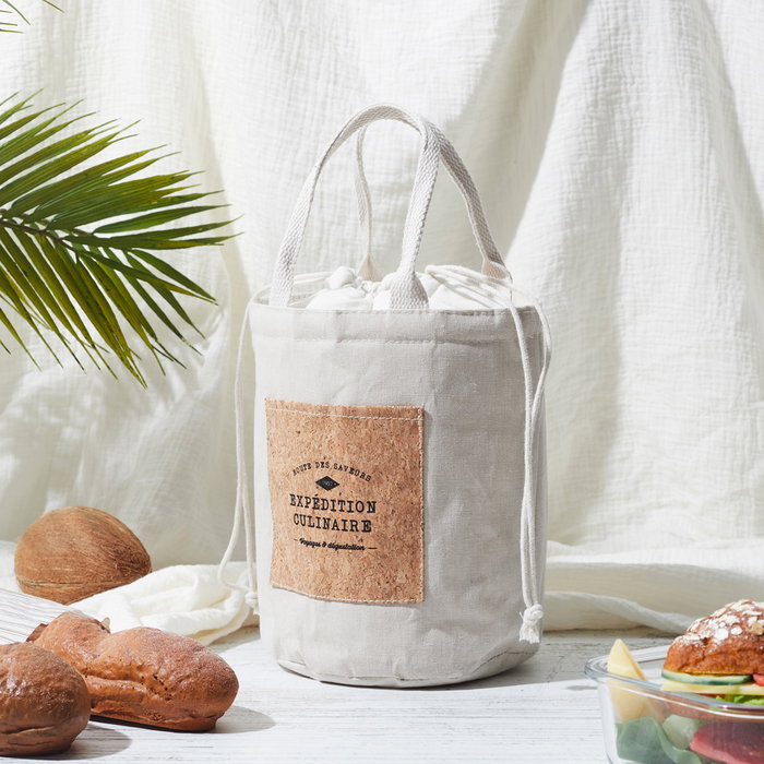 Cook Concept Bolsa Térmica "Corcho" 3 L Cook Concept Bolsa Térmica "Corcho" 3 L