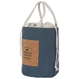 Cook Concept Bolsa Térmica "Corcho" 3 L