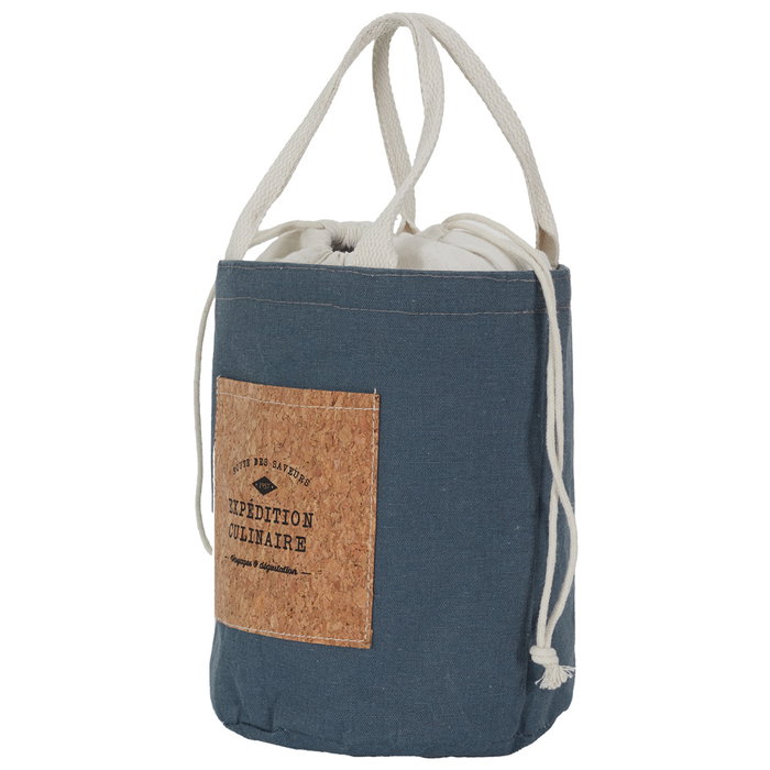 Cook Concept Bolsa Térmica "Corcho" 3 L Cook Concept Bolsa Térmica "Corcho" 3 L