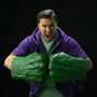 Hasbro Puños Premium El Increíble Hulk Marvel Legends Series
