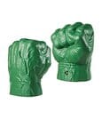 Hasbro Puños Premium El Increíble Hulk Marvel Legends Series Hasbro Puños Premium El Increíble Hulk Marvel Legends Series