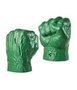 Hasbro Puños Premium El Increíble Hulk Marvel Legends Series
