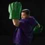 Hasbro Puños Premium El Increíble Hulk Marvel Legends Series
