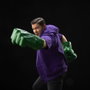 Hasbro Puños Premium El Increíble Hulk Marvel Legends Series