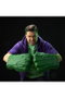 Hasbro Puños Premium El Increíble Hulk Marvel Legends Series