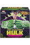 Hasbro Puños Premium El Increíble Hulk Marvel Legends Series