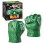 Hasbro Puños Premium El Increíble Hulk Marvel Legends Series