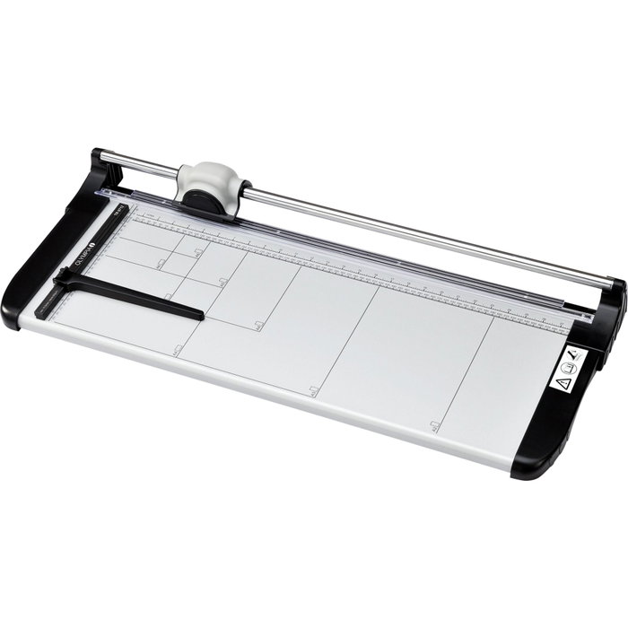 Olympia TR 6712 Cizalla de Rollo para Papel A2 Olympia TR 6712 Cizalla de Rollo para Papel A2