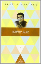La manzana de oro, Sergio Ramírez - IBEROAMERICANA - VERVUERT